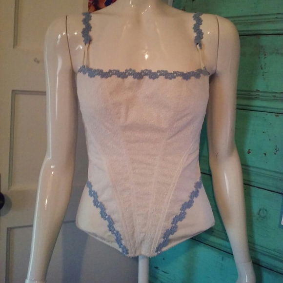 Cassandra Intimates Other - Cassandra Intimates Corset